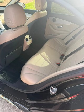 Mercedes-Benz Clase C C 220 d