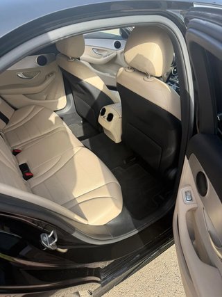 Mercedes-Benz Clase C C 220 d
