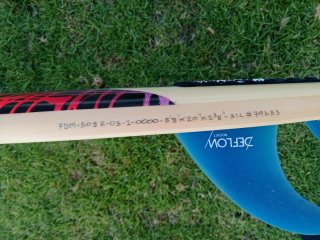 Tablas de surf Firewire y Channel Islands