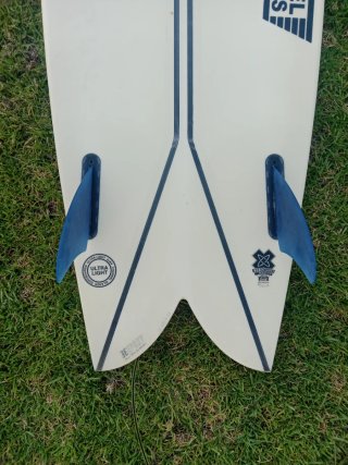 Tablas de surf Firewire y Channel Islands