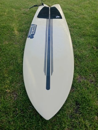 Tablas de surf Firewire y Channel Islands