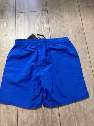 Bañador Prada Azul