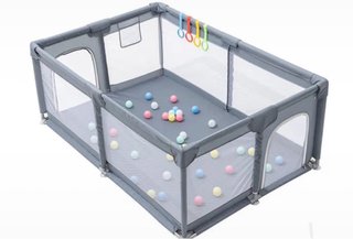 Parque infantil 180x150 cm