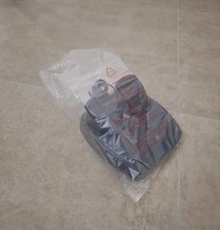 Pedali per simulatore di guida SUPERDRIVE GS 550