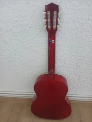 Guitarra Music Valley Clásica