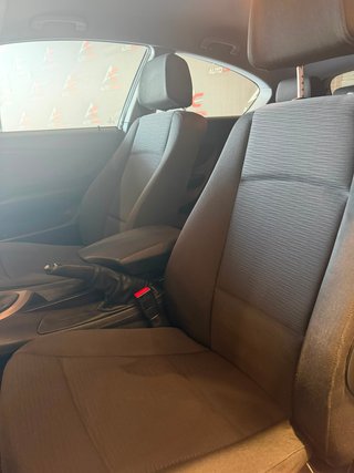 BMW Serie 1 2010