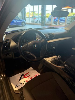 BMW Serie 1 2010