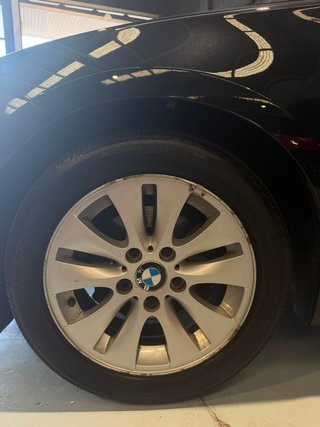 BMW Serie 1 2010