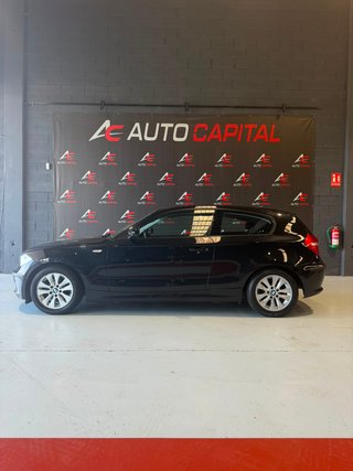 BMW Serie 1 2010