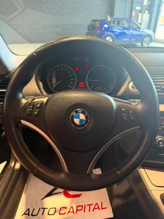 BMW Serie 1 2010