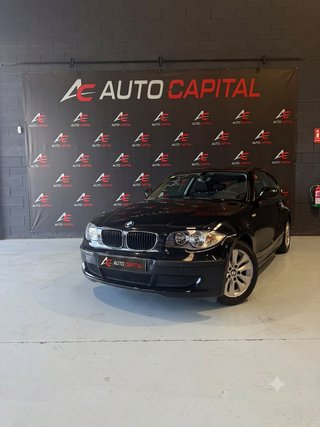BMW Serie 1 2010