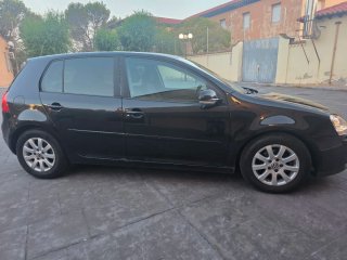 Volkswagen Golf 2008