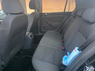 Volkswagen Golf 2008