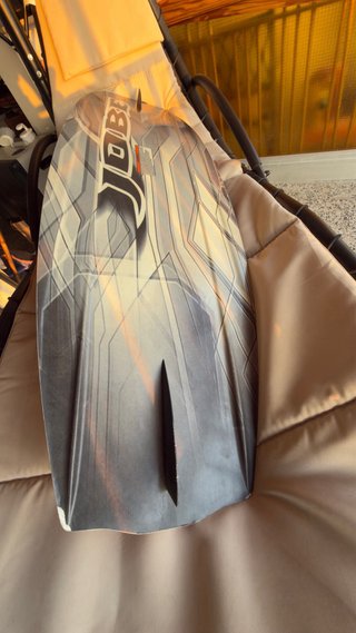 Tabla Wakeboard Jobe Verdict con Botas