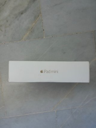 iPad mini 3 16GB WiFi Oro | Impecable