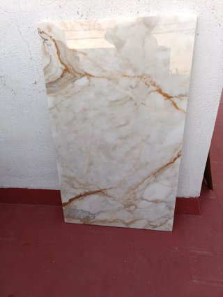 Pieza Mármol 59x98x2