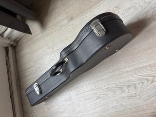 Funda Estuche Ukelele Concierto