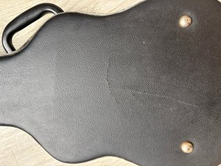 Funda Estuche Ukelele Concierto