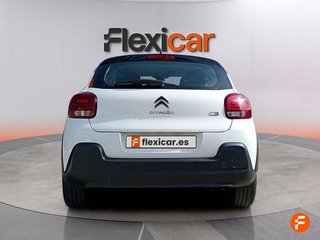 Citroën C3 PureTech 60KW (83CV) Feel Pack