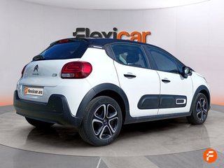 Citroën C3 PureTech 60KW (83CV) Feel Pack