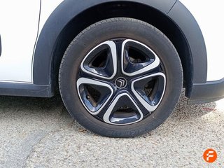 Citroën C3 PureTech 60KW (83CV) Feel Pack