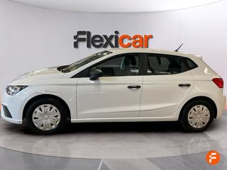 Seat Ibiza 1.0 55kW (75CV) Reference