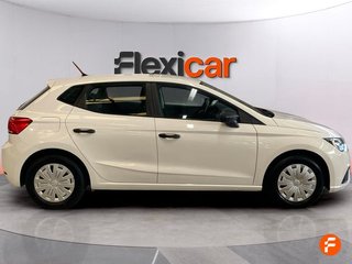Seat Ibiza 1.0 55kW (75CV) Reference