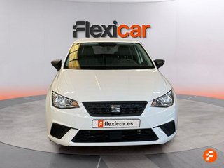 Seat Ibiza 1.0 55kW (75CV) Reference