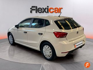 Seat Ibiza 1.0 55kW (75CV) Reference