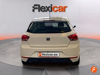 Seat Ibiza 1.0 55kW (75CV) Reference