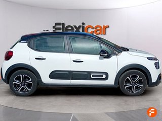 Citroën C3 PureTech 60KW (83CV) Feel Pack