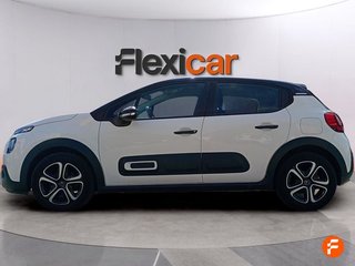 Citroën C3 PureTech 60KW (83CV) Feel Pack