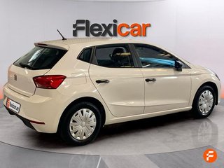Seat Ibiza 1.0 55kW (75CV) Reference