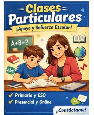 Clases particulares