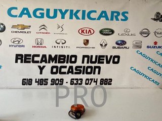 Piloto señalización universal 12012