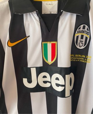 Camiseta deporte
