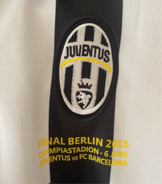 Camiseta deporte