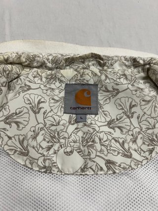 Giacca Bomber Carhartt WIP Fantasia All-Over Tg L