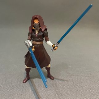 STAR WARS | Plo Koon | The Clone Wars 2008