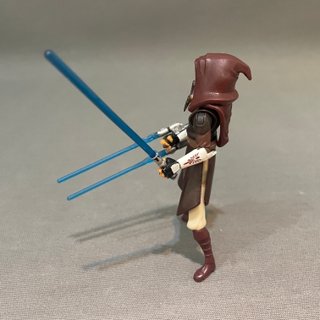 STAR WARS | Plo Koon | The Clone Wars 2008