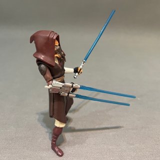 STAR WARS | Plo Koon | The Clone Wars 2008