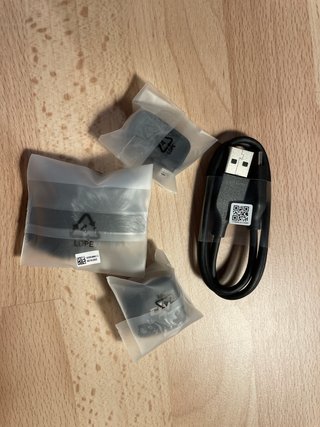 Micrófono Inalámbrico DJI Mic Mini