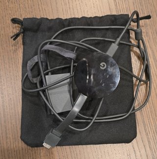 Google Chromecast 2/3 Gen 4K