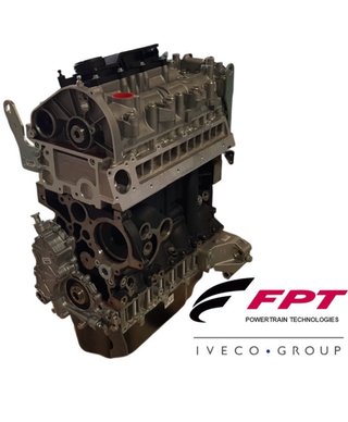 Motor Fiat 2.3 JTD Nuevo original
