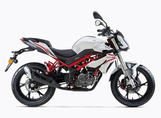 Tubo de escape Benelli BN 125 (2018-2022)
