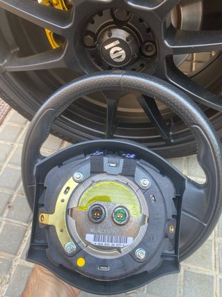 Volante Mini Cooper