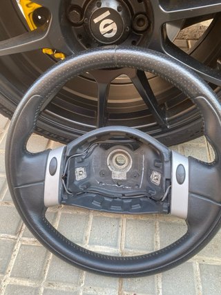 Volante Mini Cooper