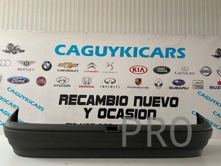 Paragolpes Opel Kadett E KD07 nuevo