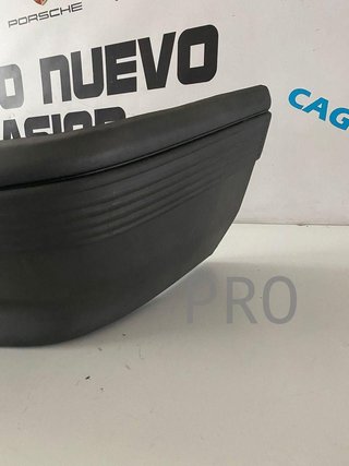 Paragolpes Opel Kadett E KD07 nuevo