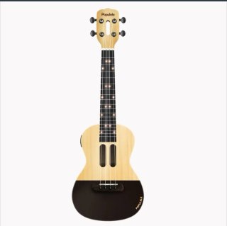 Ukelele Inteligente Populele U1 Nuevo